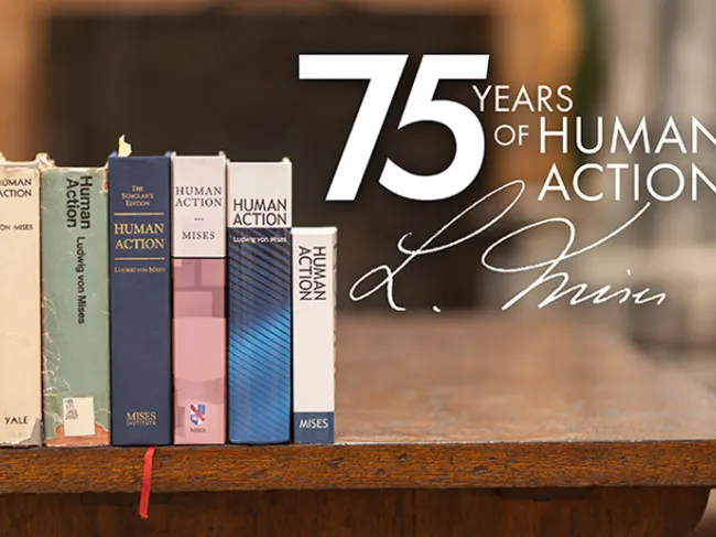 Human Action Conference 2024